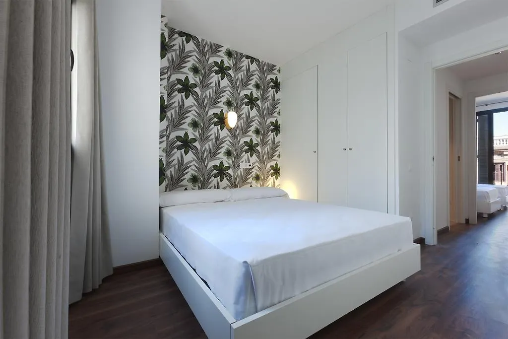 Sleep Bailen By Stay Barcelone 0*,