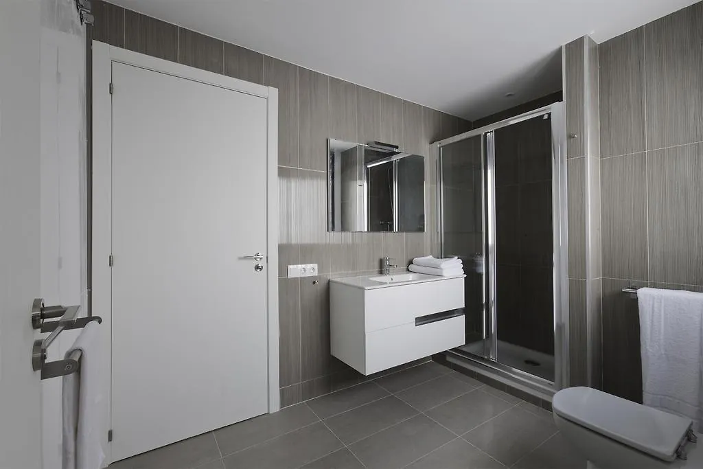 Sleep Bailen By Stay Barcelone 0*,  Espagne