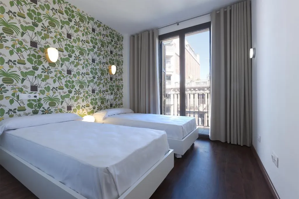 Appartement Sleep Bailen By Stay Barcelone Espagne