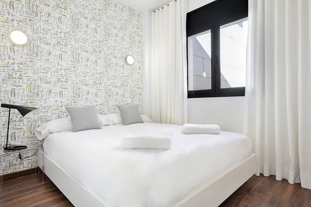 Sleep Bailen By Stay Barcelone 0*,  Espagne