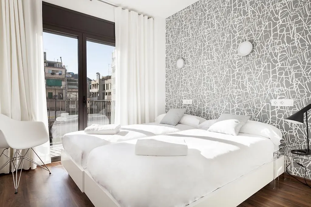 Appartement Sleep Bailen By Stay Barcelone