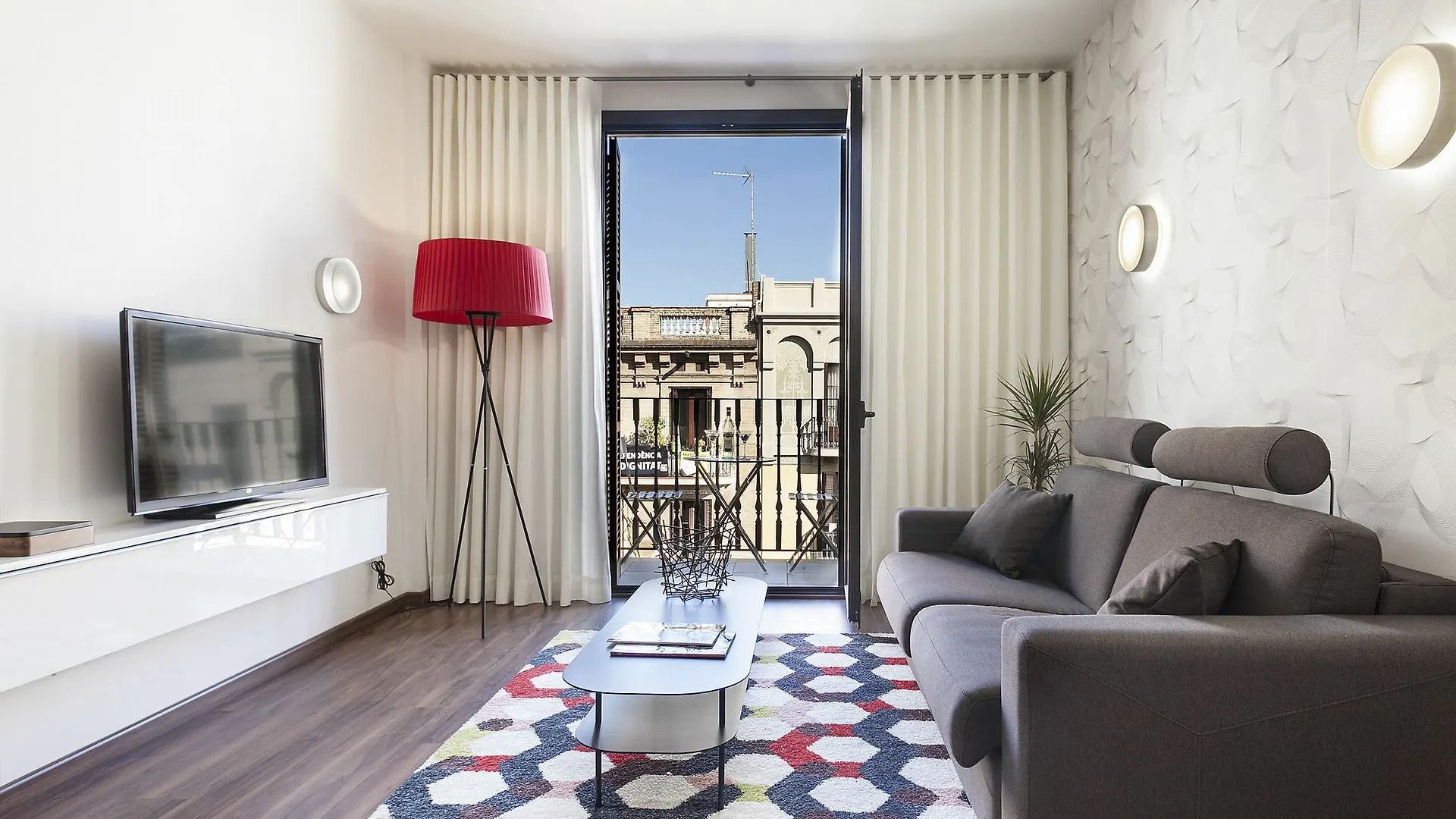 Sleep Bailen By Stay Barcelona 0*,