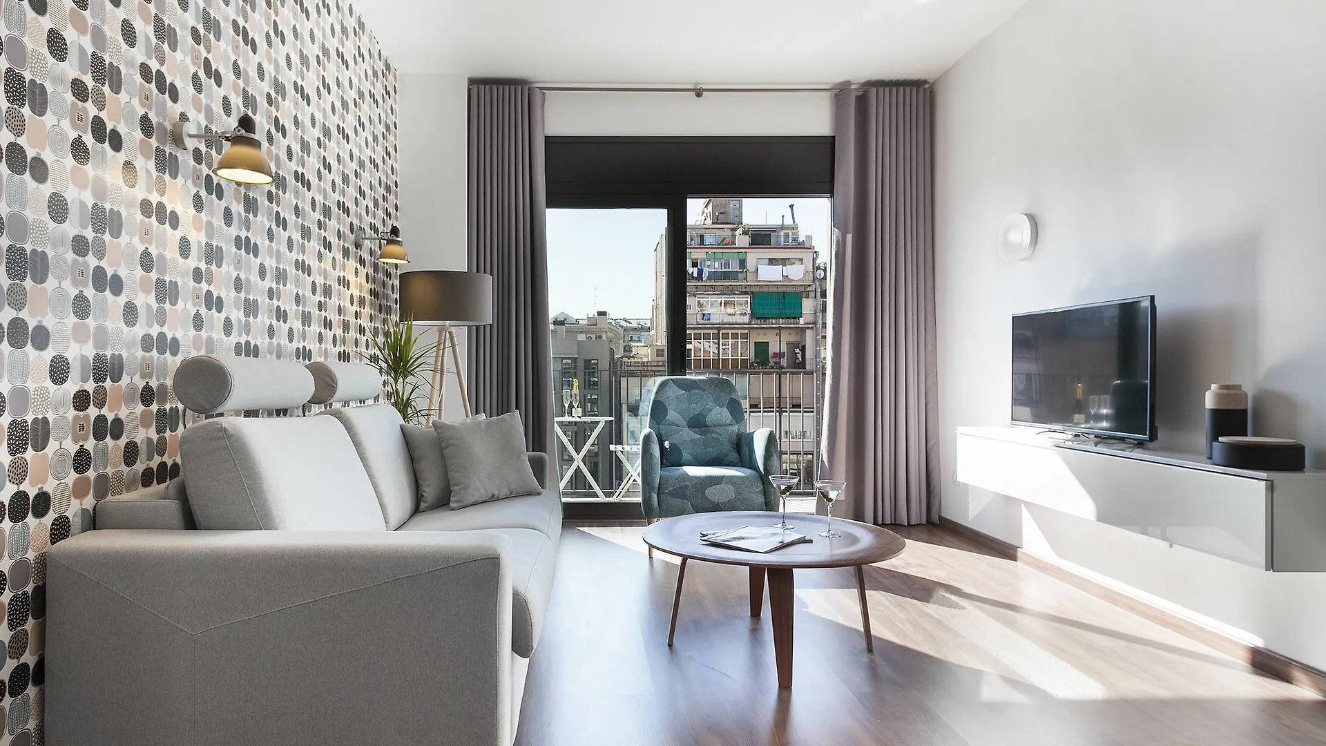 Sleep Bailen By Stay Barcelone