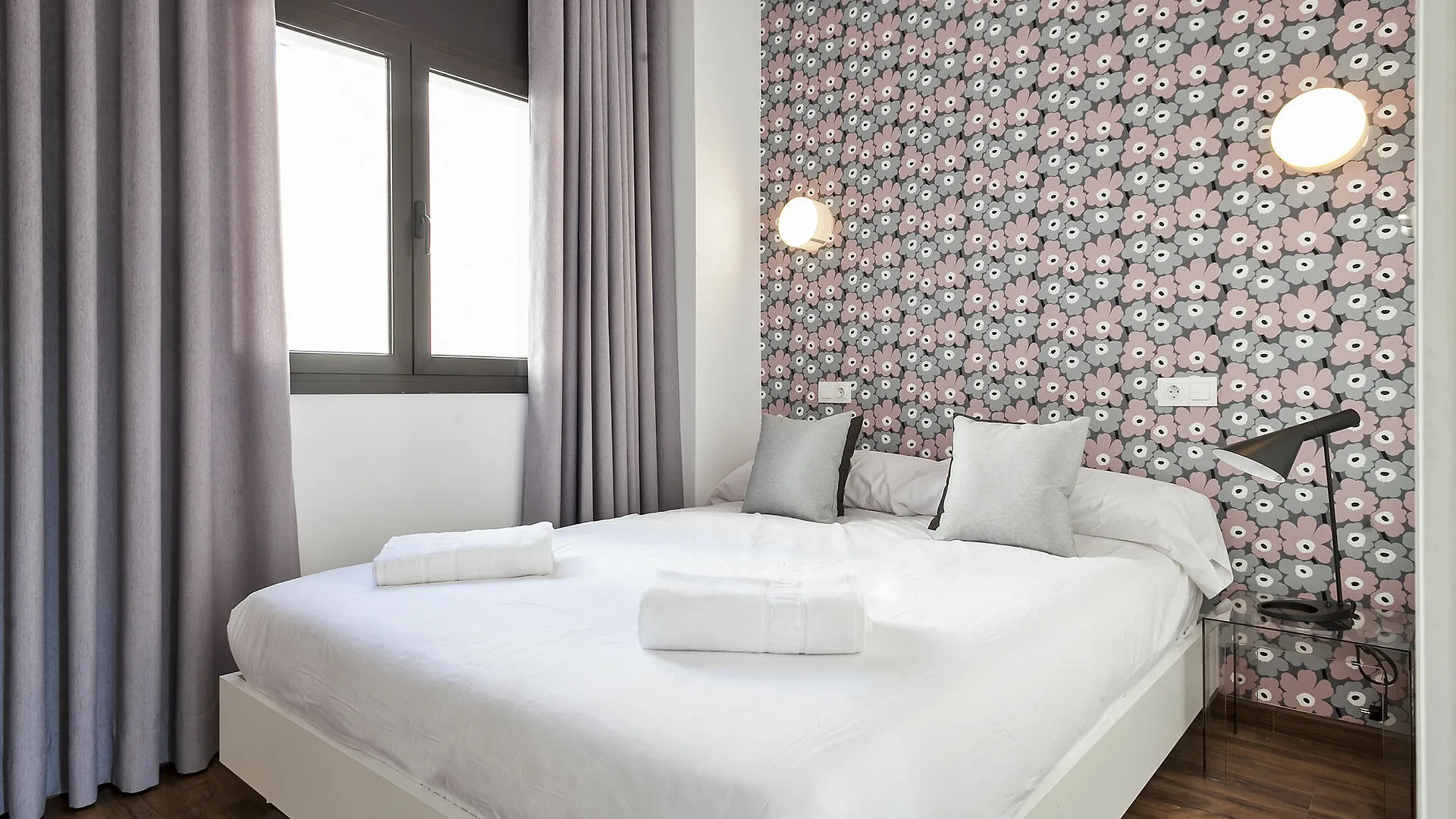 Sleep Bailen By Stay Barcelone Appartement
