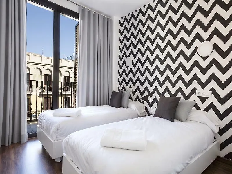 Sleep Bailen By Stay Barcelone