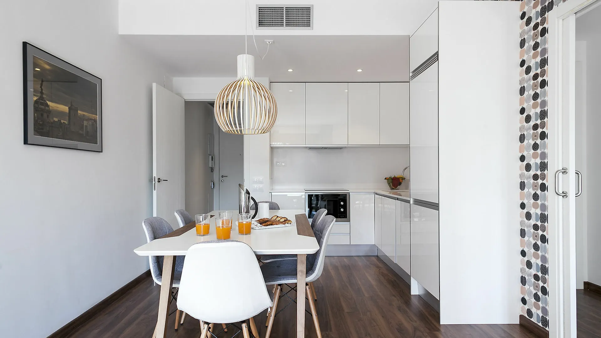 Sleep Bailen By Stay Barcelone Appartement