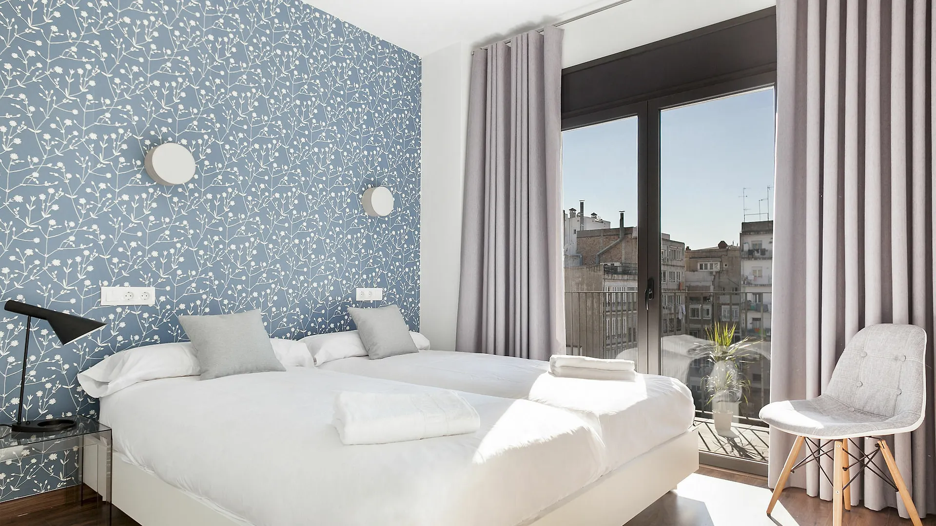 Sleep Bailen By Stay Barcelone