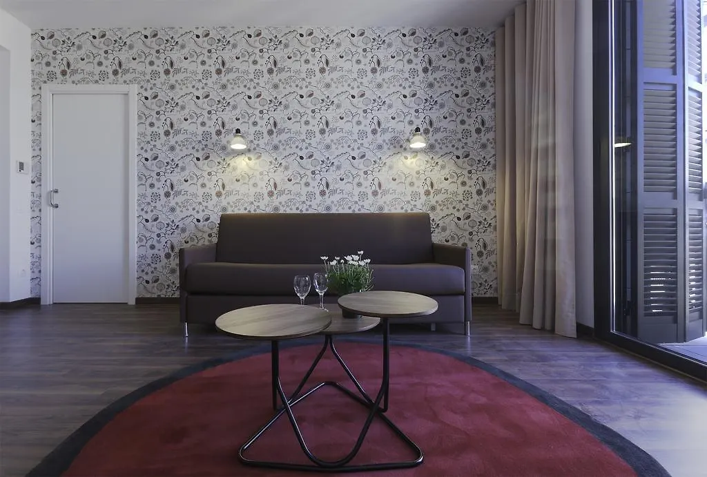 Sleep Bailen By Stay Barcelona